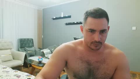 Snapshot of djmute chatting on October 17, 4:55 pm STR8 BOYv online show from October 17, 4:55 pm