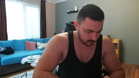 Snapshot of djmute chatting on January 25, 10:29 am STR8 BOYv online show from January 25, 10:29 am