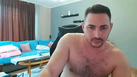 Snapshot of djmute chatting on March 12, 2:34 pm STR8 BOYv online show from March 12, 2:34 pm