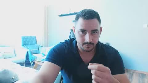 Snapshot of djmute chatting on September 22, 11:36 am STR8 BOYv online show from September 22, 11:36 am