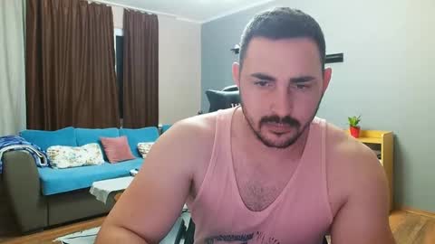 Snapshot of djmute chatting on January 27, 4:33 pm STR8 BOYv online show from January 27, 4:33 pm