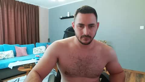 Snapshot of djmute chatting on February 18, 11:22 am STR8 BOYv online show from February 18, 11:22 am