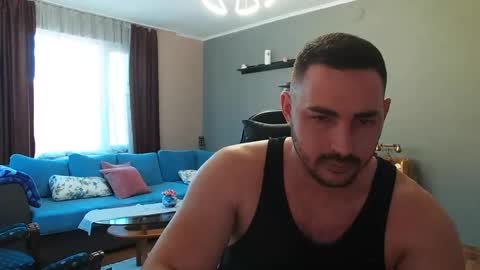 Snapshot of djmute chatting on March 5, 2:34 pm STR8 BOYv online show from March 5, 2:34 pm