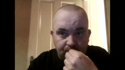 Geordie online show from October 13, 9:50 pm