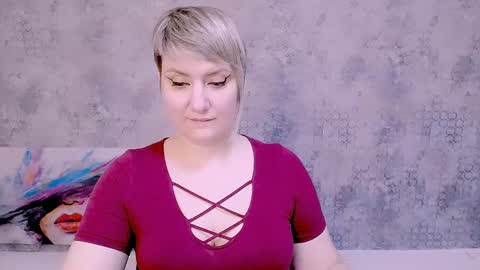 Snapshot of djullia chatting on March 8, 1:03 pm djullia online show from March 8, 1:03 pm