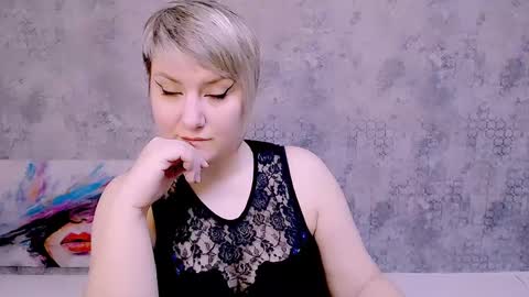 Snapshot of djullia chatting on February 14, 6:34 am djullia online show from February 14, 6:34 am