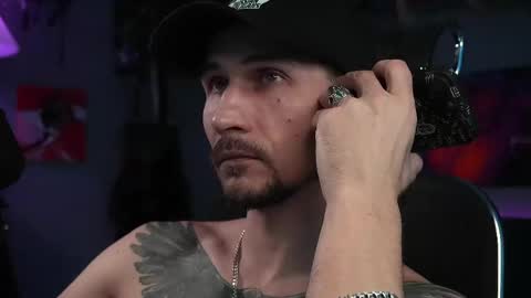 Silverhand online show from February 26, 9:44 am