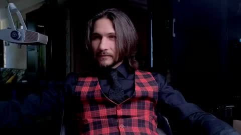 Silverhand online show from March 14, 6:06 am