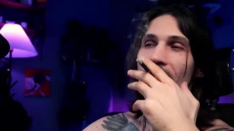 Silverhand online show from February 24, 1:31 pm