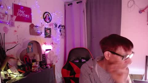 David Lucky 13  online show from December 30, 1:26 am