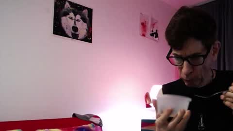 David Lucky 13  online show from November 8, 3:09 am