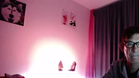 David Lucky 13  online show from January 5, 4:36 am