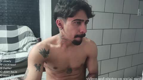 AmigodotadoZL online show from October 11, 7:06 pm