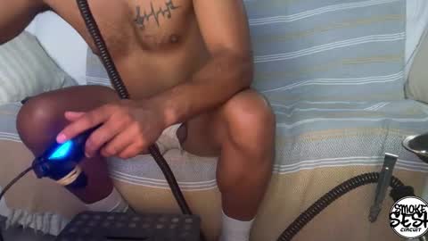 Snapshot of dmitirdarko chatting on October 19, 7:40 pm Dmitri online show from October 19, 7:40 pm