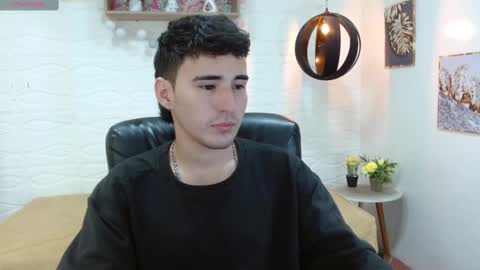 Maybe in pvt online show from March 11, 7:36 pm