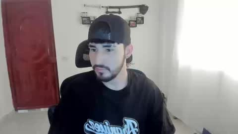 Maybe in pvt online show from March 16, 10:47 pm