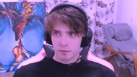 Dead A online show from November 7, 11:40 pm