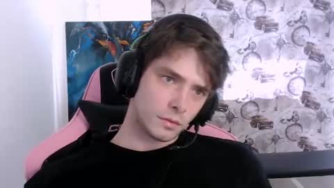 Dead A online show from June 20, 1:17 pm