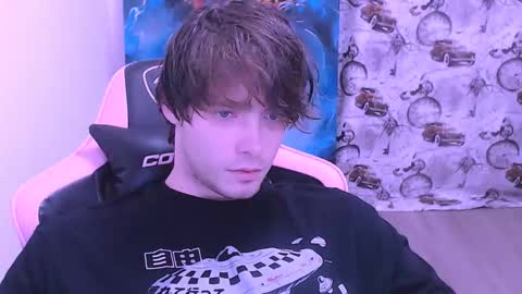 Dead A online show from November 26, 5:37 am