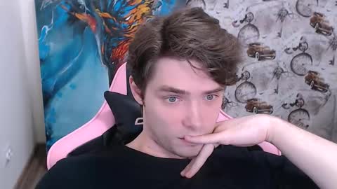 Dead A online show from February 8, 4:16 am