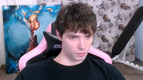 Dead A online show from May 30, 1:26 am