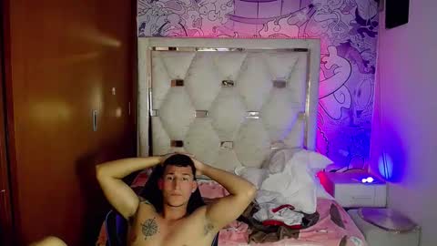 DMITRY online show from February 26, 6:22 pm