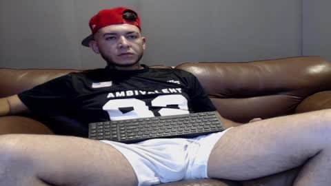 JOHAN online show from December 15, 6:07 am