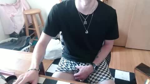 Snapshot of dnasfun chatting on September 21, 4:44 pm DnAs FunTime online show from September 21, 4:44 pm