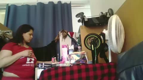 dnasty408 online show from February 14, 10:45 pm