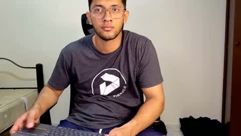 Jm online show from March 22, 11:31 pm