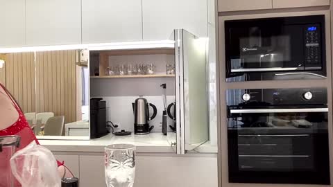 Ctia But I prefer to be called DOCE online show from December 18, 5:31 pm