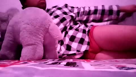 MrPepino online show from December 31, 6:27 am