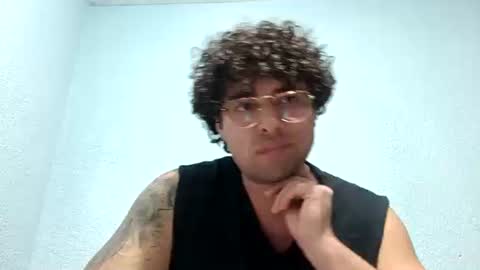 MrPepino online show from September 25, 5:47 am