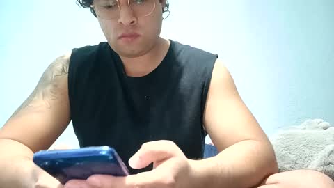 MrPepino online show from September 24, 1:01 am