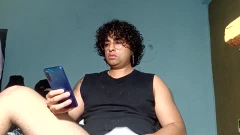 MrPepino online show from May 13, 5:50 am