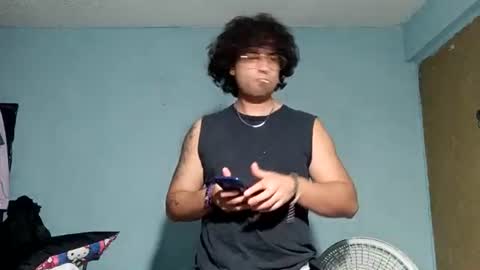 MrPepino online show from July 5, 4:41 am