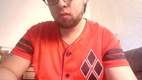 MrPepino online show from December 15, 7:21 pm