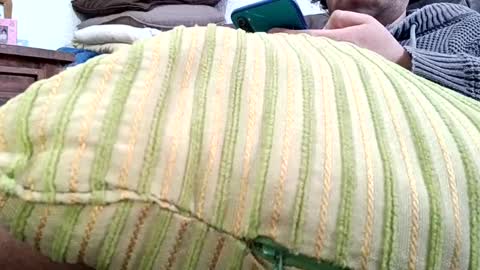 MrPepino online show from January 20, 10:37 pm