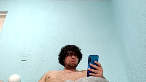 MrPepino online show from February 18, 11:08 pm