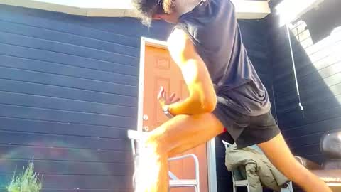 doctorJwillseeyounow online show from October 14, 8:45 pm