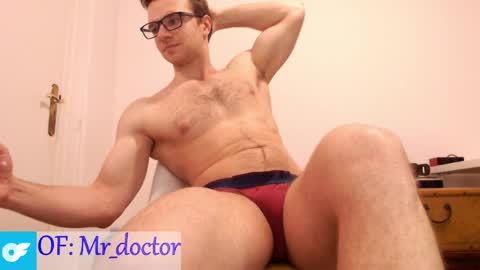 doctors best online show from May 12, 11:25 pm