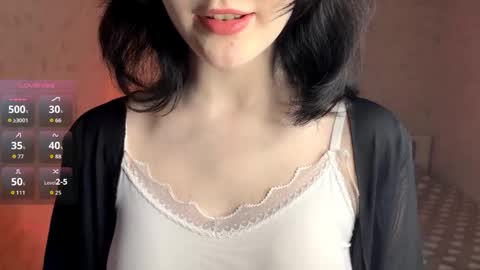 Annie PVT IS OPEN online show from May 1, 9:20 pm