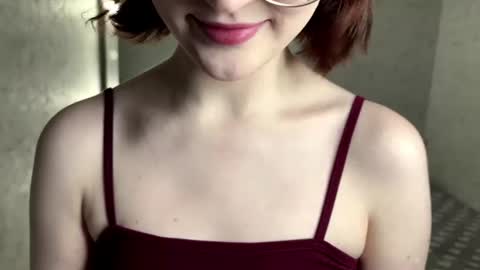 Annie PVT IS OPEN online show from June 15, 2:25 am
