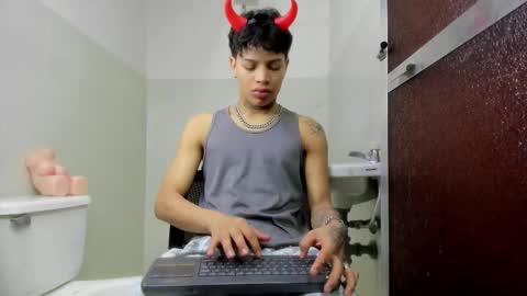 Dogan  online show from March 23, 8:58 pm