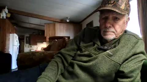 doingmyself69 online show from October 23, 6:31 pm