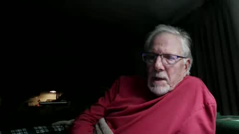 doingmyself69 online show from November 12, 2:03 am