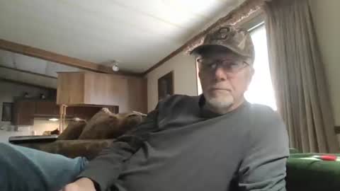 doingmyself69 online show from February 18, 9:03 pm