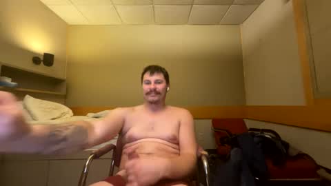 doingrhings online show from January 27, 3:58 am