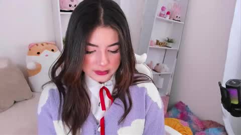 antonella online show from January 18, 2:09 am