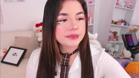 antonella online show from February 13, 3:21 am